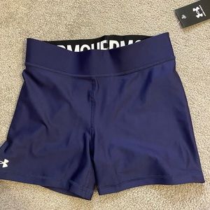 under armour shorts